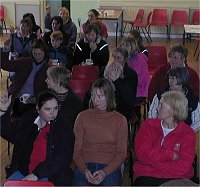 Midlands West Fell Pony Support Group Laminitis Talk