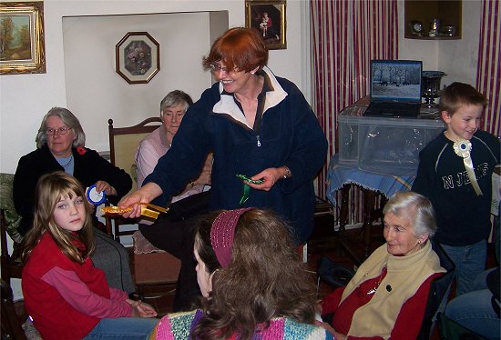 Midlands West Fell Pony Support Group