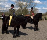 Spring Festivals of Fells - Sunday 10th April 2016