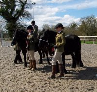 Spring Festivals of Fells - Sunday 10th April 2016