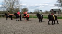 Spring Festivals of Fells - Sunday 10th April 2016