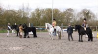 Spring Festivals of Fells - Sunday 10th April 2016
