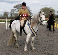 Spring Festivals of Fells - Sunday 10th April 2016